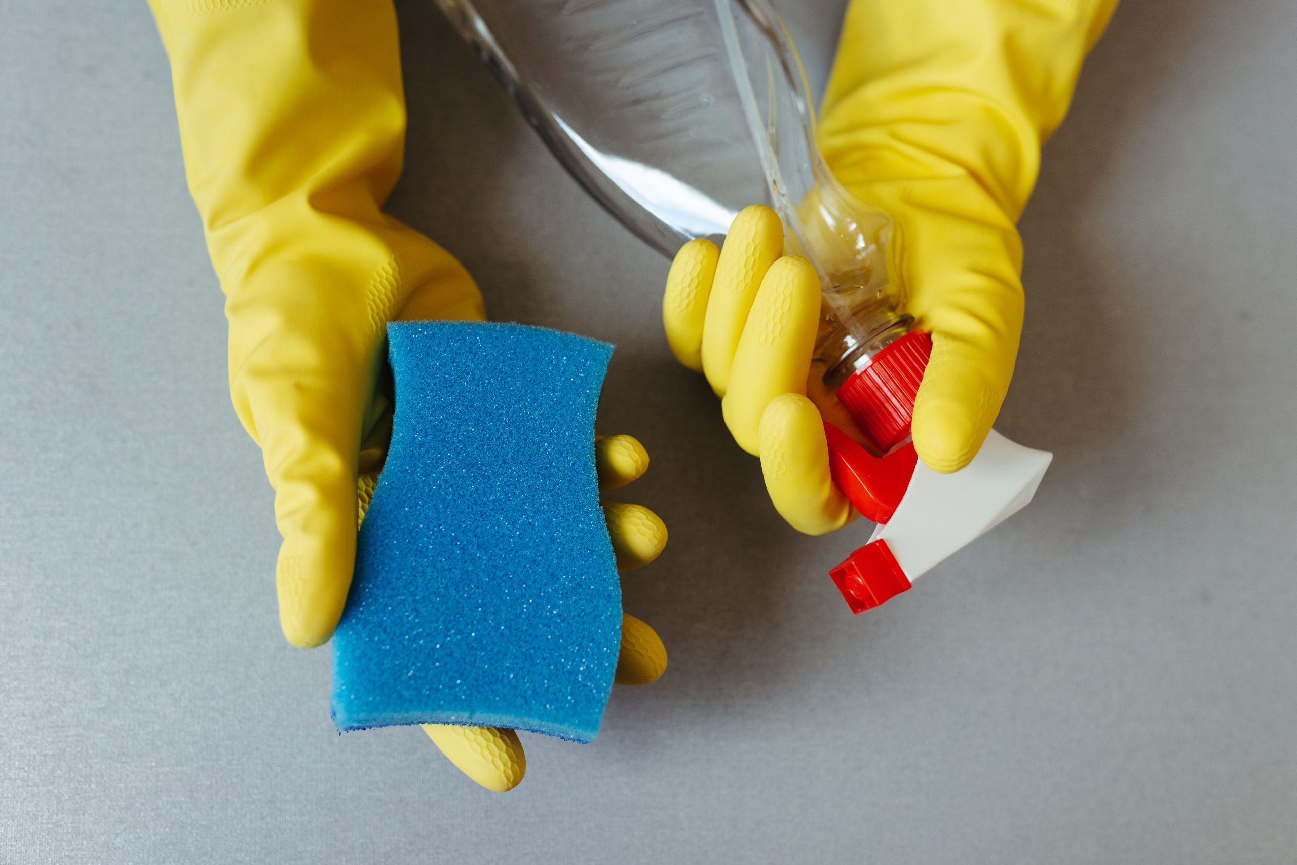 Best Cleaning Hacks for a Cleaner Home With Less Effort